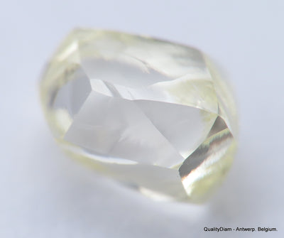 For rough diamond jewelry buy 0.46 carat Flawless clean diamond uncut natural.