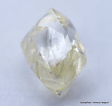 For rough diamond jewelry buy 0.46 carat Flawless clean diamond uncut natural.