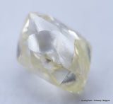 For rough diamond jewelry buy 0.46 carat Flawless clean diamond uncut natural.