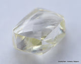 For rough diamond jewelry buy 0.46 carat Flawless clean diamond uncut natural.