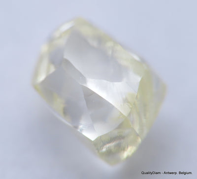 For rough diamond jewelry buy 0.46 carat Flawless clean diamond uncut natural.