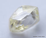 For rough diamond jewelry buy 0.46 carat Flawless clean diamond uncut natural.