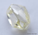 For rough diamond jewelry buy 0.46 carat Flawless clean diamond uncut natural.