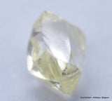 For rough diamond jewelry buy 0.46 carat Flawless clean diamond uncut natural.