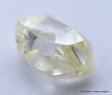 For rough diamond jewelry buy 0.46 carat Flawless clean diamond uncut natural.