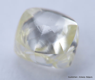 Buy now & enjoy lifetime as a diamond is forever. 0.47 carat I VVS1 gem diamond.