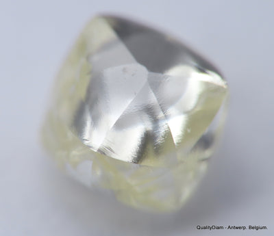 Buy now & enjoy lifetime as a diamond is forever. 0.47 carat I VVS1 gem diamond.