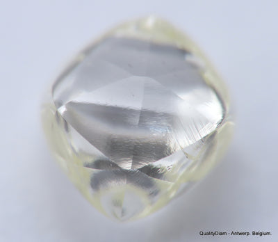 Buy now & enjoy lifetime as a diamond is forever. 0.47 carat I VVS1 gem diamond.