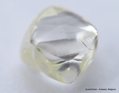 Buy now & enjoy lifetime as a diamond is forever. 0.47 carat I VVS1 gem diamond.