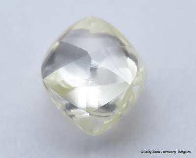 Buy now & enjoy lifetime as a diamond is forever. 0.47 carat I VVS1 gem diamond.