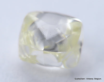 Buy now & enjoy lifetime as a diamond is forever. 0.47 carat I VVS1 gem diamond.