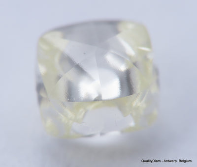 Buy now & enjoy lifetime as a diamond is forever. 0.47 carat I VVS1 gem diamond.