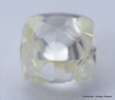 Buy now & enjoy lifetime as a diamond is forever. 0.47 carat I VVS1 gem diamond.