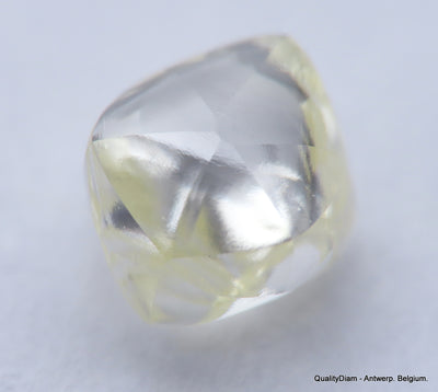 Buy now & enjoy lifetime as a diamond is forever. 0.47 carat I VVS1 gem diamond.