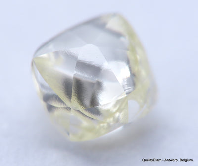 Buy now & enjoy lifetime as a diamond is forever. 0.47 carat I VVS1 gem diamond.