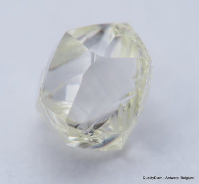 Buy now & enjoy lifetime as a diamond is forever. 0.47 carat G VS1 gem diamond.