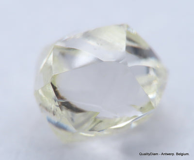 Buy now & enjoy lifetime as a diamond is forever. 0.47 carat G VS1 gem diamond.