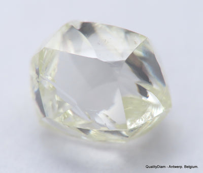 Buy now & enjoy lifetime as a diamond is forever. 0.47 carat G VS1 gem diamond.