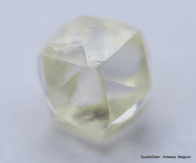 For rough diamond jewelry buy 0.48 carat I Flawless clean diamond uncut natural.