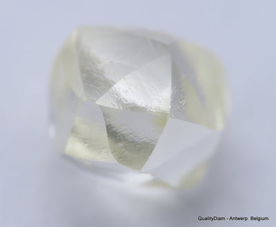 For rough diamond jewelry buy 0.48 carat I Flawless clean diamond uncut natural.