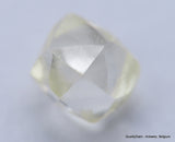 For rough diamond jewelry buy 0.48 carat I Flawless clean diamond uncut natural.