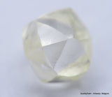 For rough diamond jewelry buy 0.48 carat I Flawless clean diamond uncut natural.