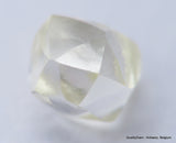 For rough diamond jewelry buy 0.48 carat I Flawless clean diamond uncut natural.