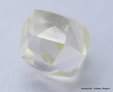 For rough diamond jewelry buy 0.48 carat I Flawless clean diamond uncut natural.