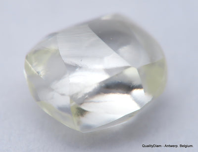 For rough diamond jewelry buy 0.48 carat H Flawless clean diamond uncut natural.