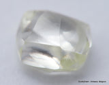 For rough diamond jewelry buy 0.48 carat H Flawless clean diamond uncut natural.