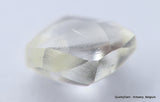 G VS2 0.60 carat diamond out from a mine. ideal for rough diamond jewelry