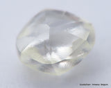 G VS2 0.60 carat diamond out from a mine. ideal for rough diamond jewelry