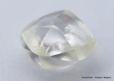 G VS2 0.60 carat diamond out from a mine. ideal for rough diamond jewelry