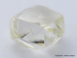 H VVS2 Real & beautiful diamond out diamond mine. natural, uncut gemstone 0.62 carat