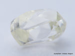 H VS2 0.63 Carat Diamond Out From Diamond Mine Precious Gemstone Natural Diamond