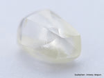 G Flawless, clean white gem diamond out from a diamond mine. Natural diamond. 0.80 Cts. (Copy)