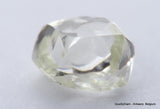 G VS2 diamond ideal for uncut diamond jewelry. Out from a diamond mine 0.81 carat