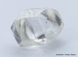 E SI1 beautiful diamond out from a diamond mine. High quality natural diamond 0.82 carat