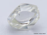 E SI1 beautiful diamond out from a diamond mine. High quality natural diamond 0.82 carat