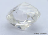 E SI1 beautiful diamond out from a diamond mine. High quality natural diamond 0.82 carat