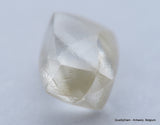 H VS1, 0.82 Carat Diamond Out From Diamond Mine Precious Gemstone Natural Diamond