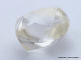 H VS1, 0.82 Carat Diamond Out From Diamond Mine Precious Gemstone Natural Diamond