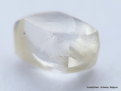 H VS1, 0.82 Carat Diamond Out From Diamond Mine Precious Gemstone Natural Diamond