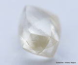 H VS1, 0.82 Carat Diamond Out From Diamond Mine Precious Gemstone Natural Diamond