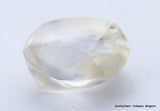 H VS1, 0.82 Carat Diamond Out From Diamond Mine Precious Gemstone Natural Diamond