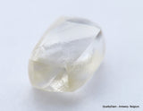 H VS1, 0.82 Carat Diamond Out From Diamond Mine Precious Gemstone Natural Diamond