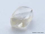 H VS1, 0.82 Carat Diamond Out From Diamond Mine Precious Gemstone Natural Diamond