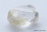 H VS1, 0.82 Carat Diamond Out From Diamond Mine Precious Gemstone Natural Diamond