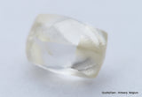 H VS1, 0.82 Carat Diamond Out From Diamond Mine Precious Gemstone Natural Diamond