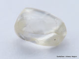 H VS1, 0.82 Carat Diamond Out From Diamond Mine Precious Gemstone Natural Diamond